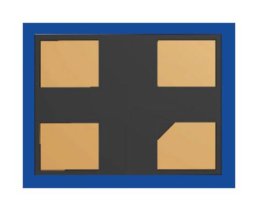 Abcon 132768KHZT3 – Reliable 32.768 kHz Crystal Oscillator for Industrial Applications
