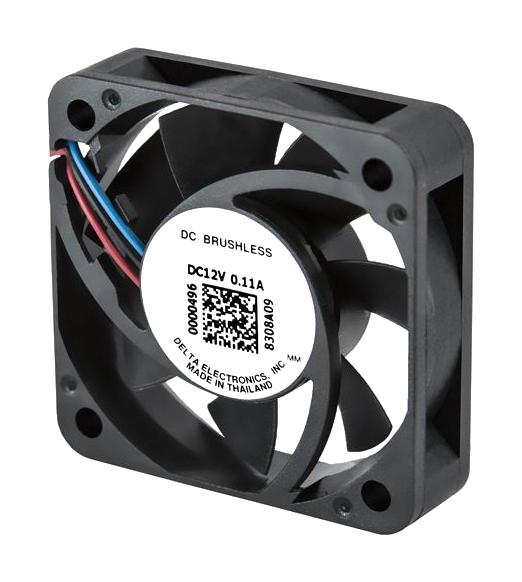 Buy Delta DC Brushless Axial Fan Part Number ASB0405HHA-AF00 Online