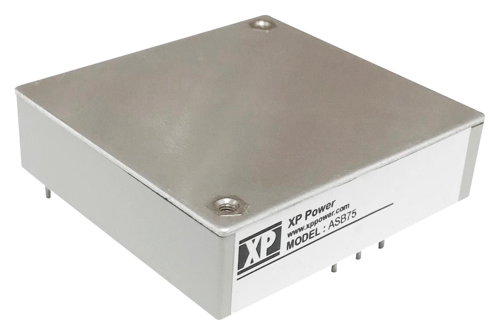 Buy XP Power AC-DC Power Supply Part Number ASB75US15 Online