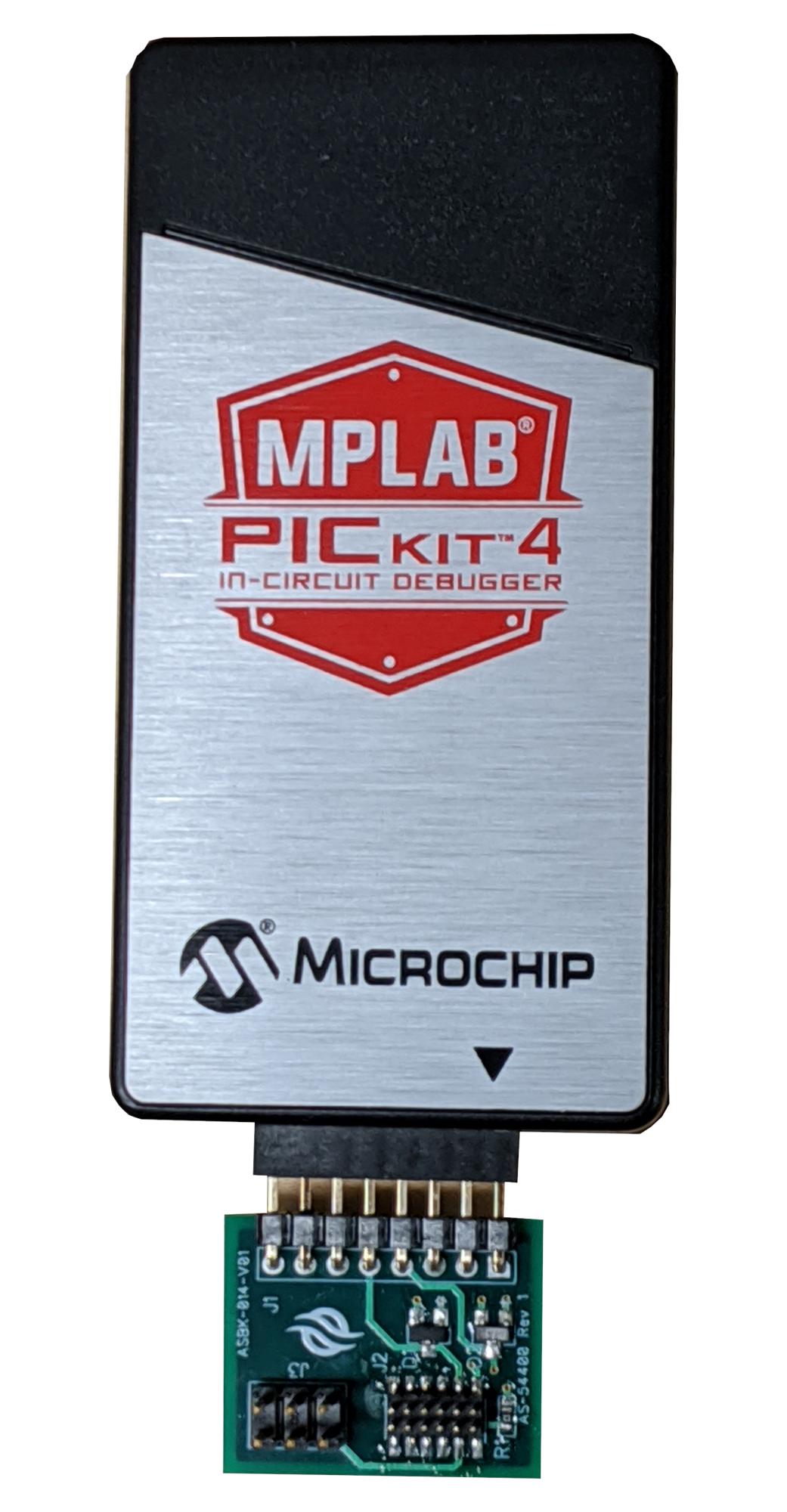 Microchip Technology ASBK014 image
