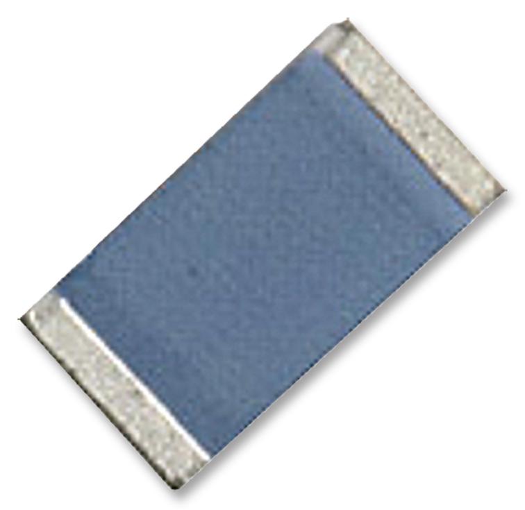 TT Electronics ASC040210U2013 Reliable Sulfur Resistant Chip Resistors for Industrial Applications