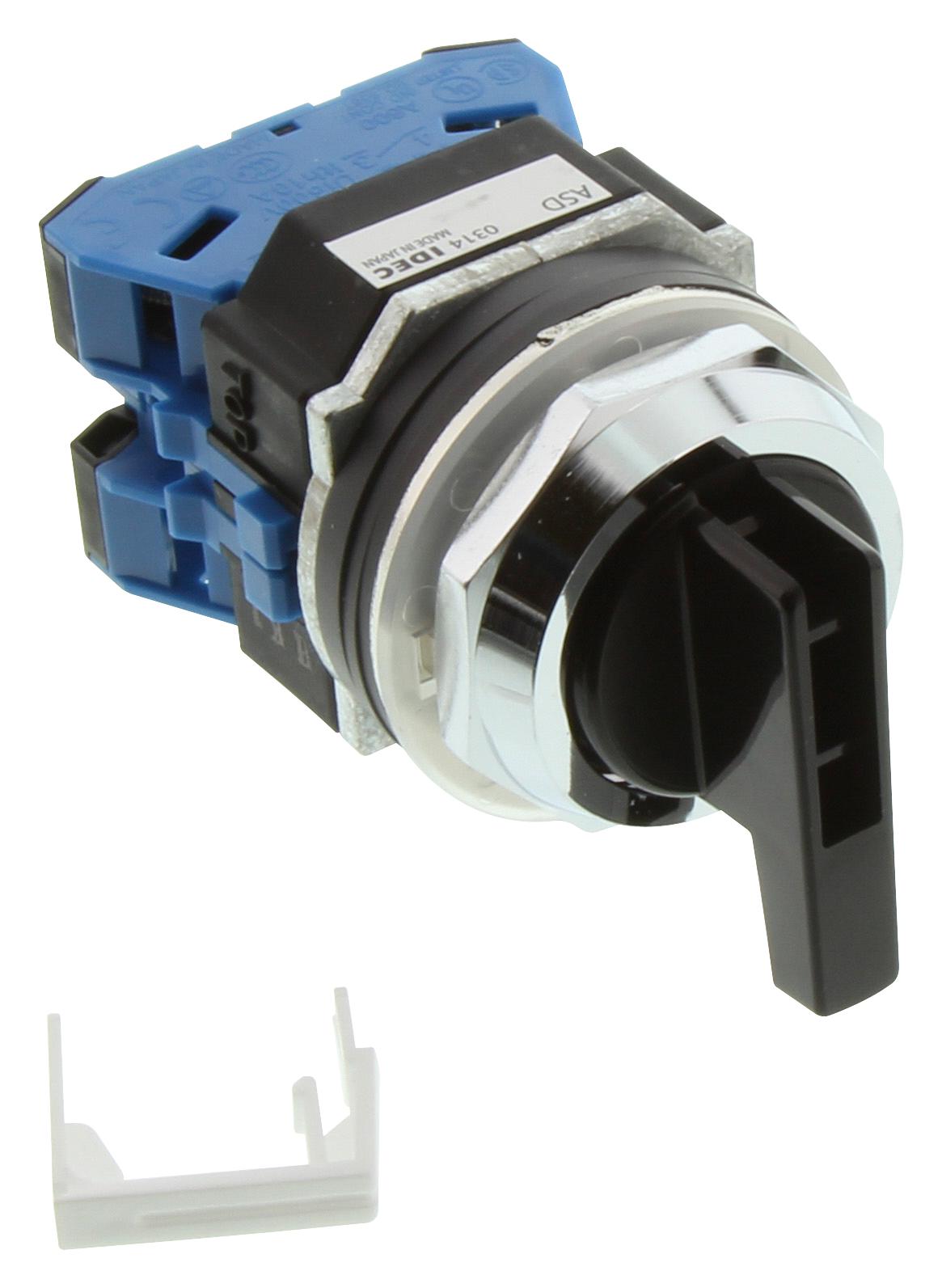 IDEC Corporation ASD31L20NU image
