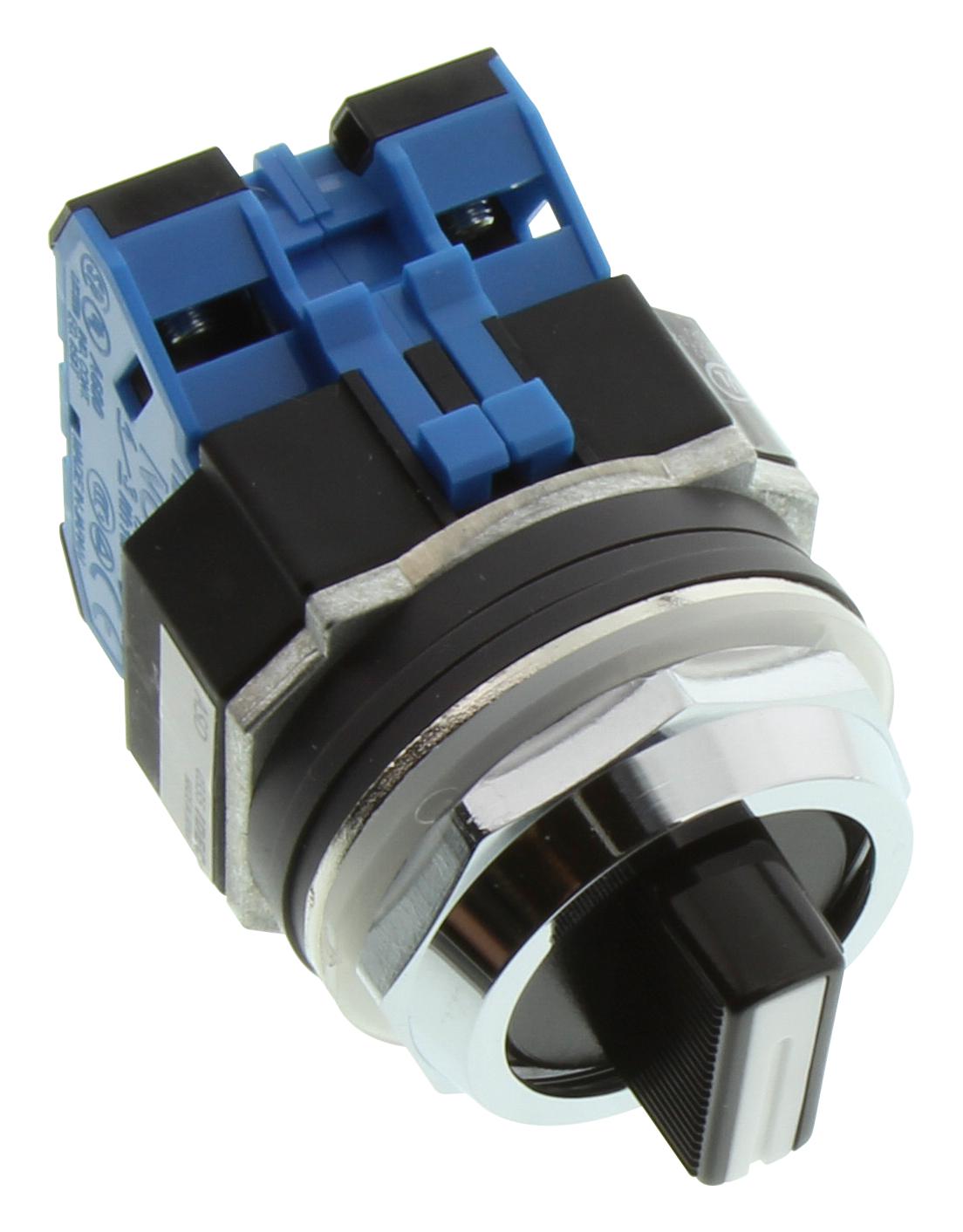 ASD3320NU IDEC Heavy Duty Pushbutton | myMectronic