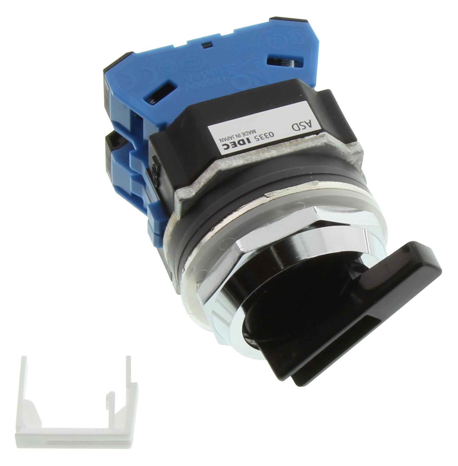 ASD33L20NU IDEC Heavy Duty Pushbutton Switch | myMectronic