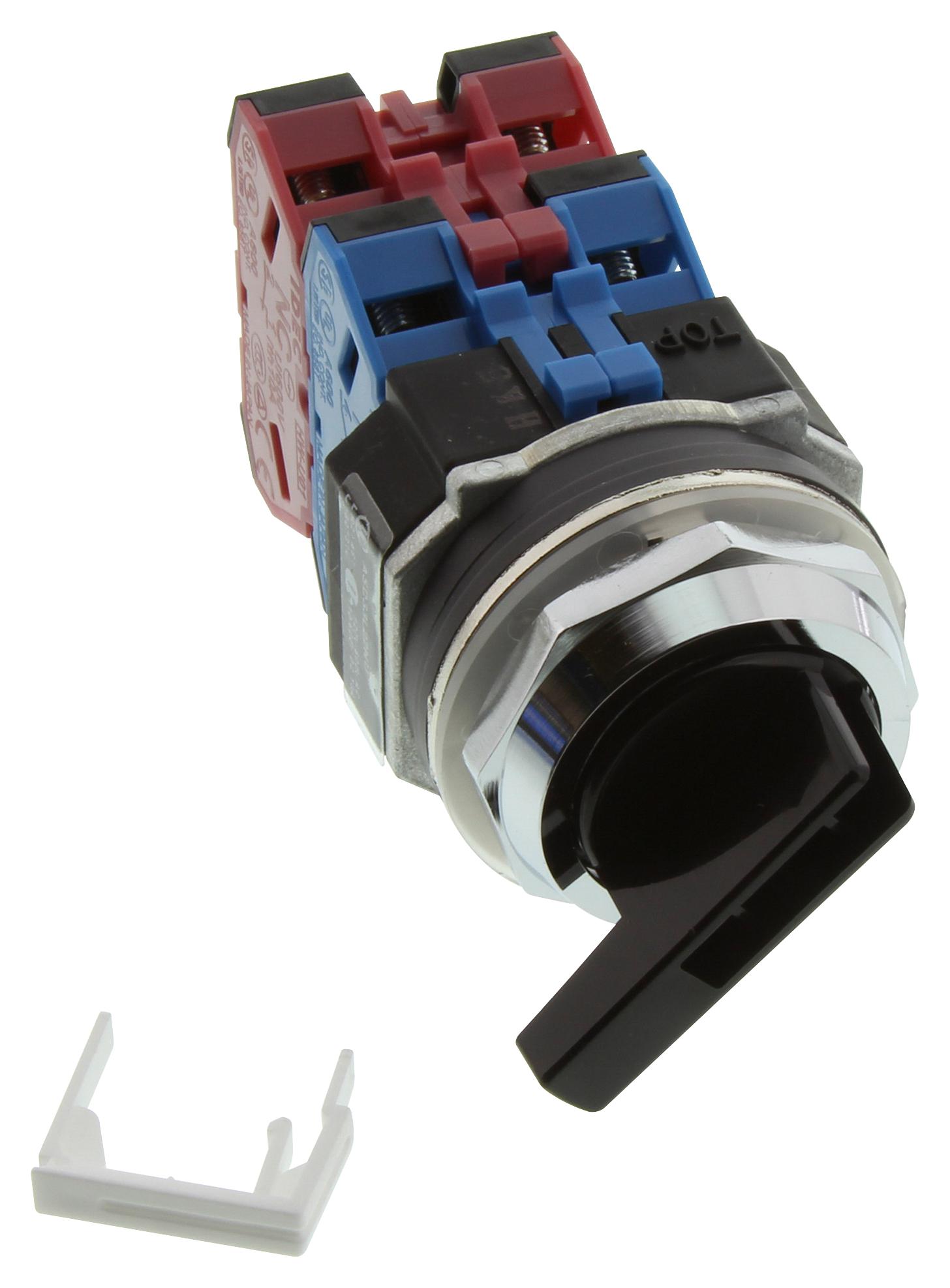 IDEC Corporation ASD33L22NU image