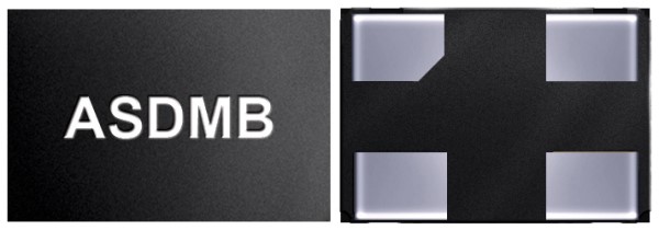 ABRACON ASDMB33333MHZLCT image