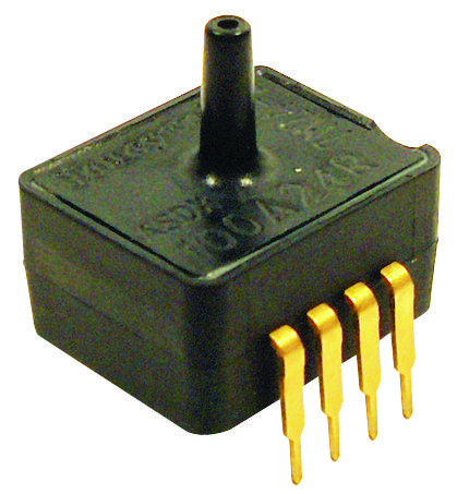 Honeywell ASDXACX030PAAA5 – Reliable Silicon Pressure Sensor for Industrial Applications