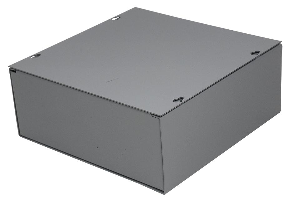 Pentair Series Type 1 Enclosure: ASE10X10X4NK