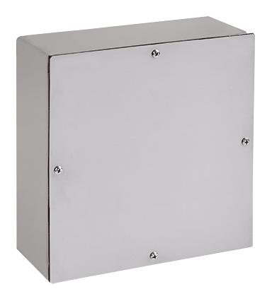PENTAIR ASE10X10X4SSNK – Reliable Industrial Enclosure for Corrosive Environments