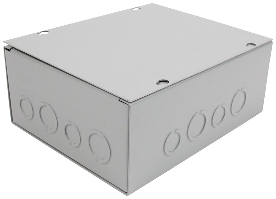 Pentair Series Type 1 Junction Box: ASE10X8X4
