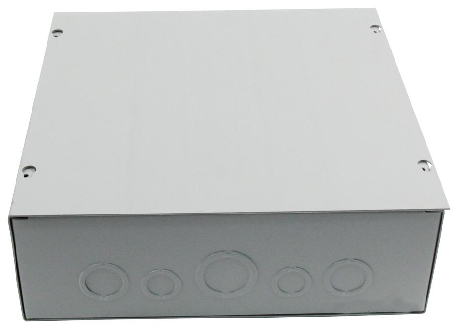 PENTAIR ASE12X12X4 – Reliable Electrical Pull Box for Industrial Applications