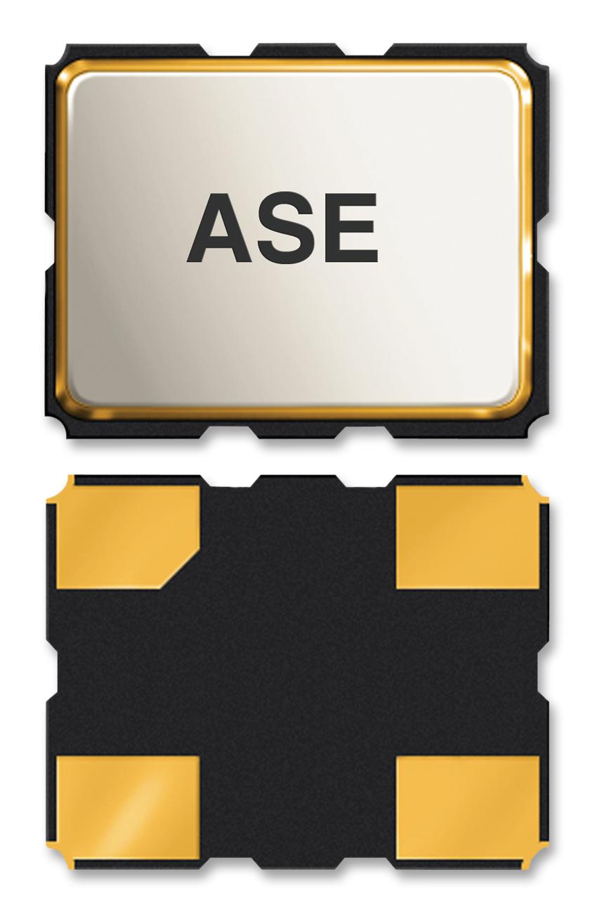 Buy Abracon Crystal Oscillator Part Number ASE27000MHZLCT Online