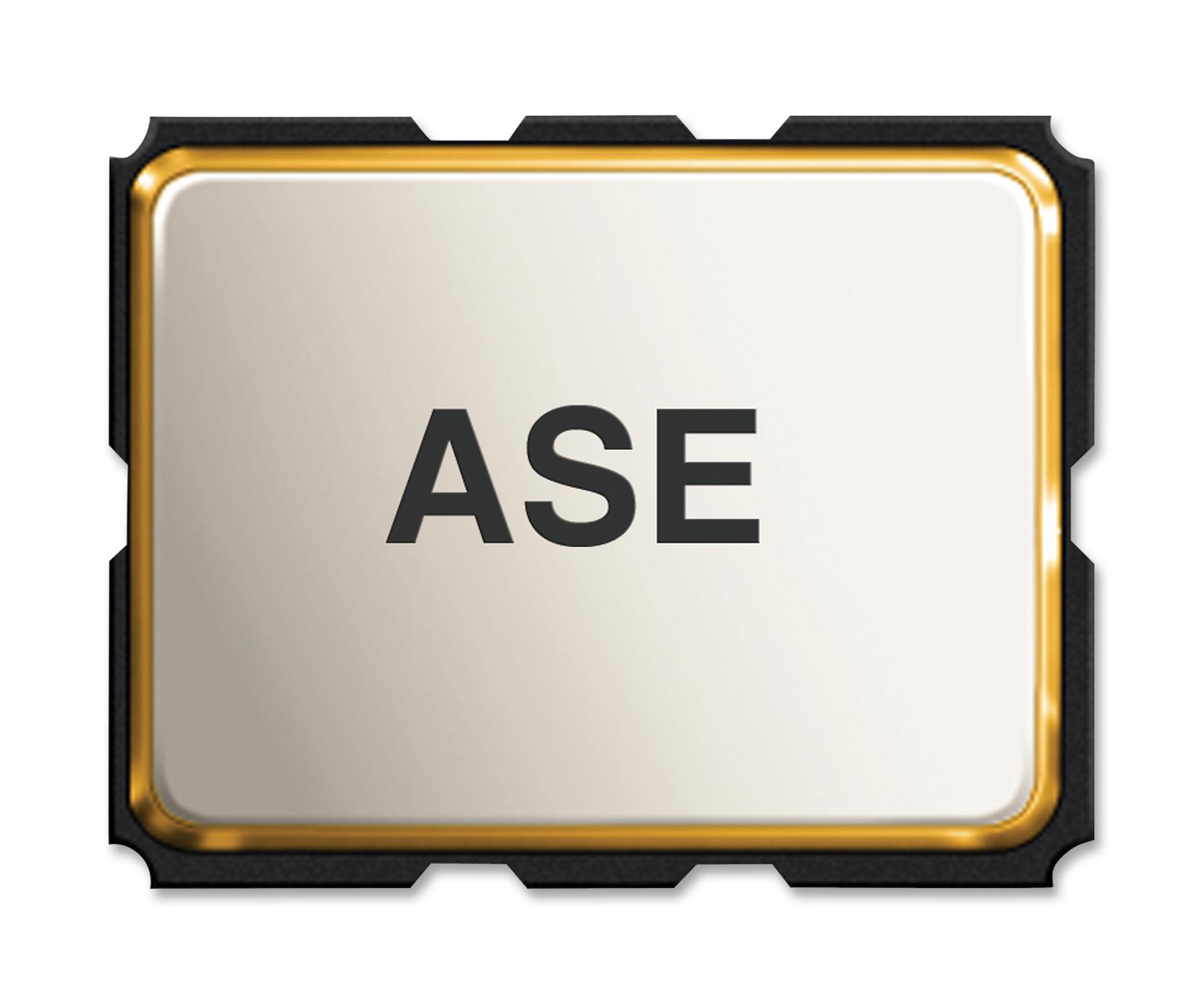 Abracon ASE50000MHZET – Reliable Crystal Oscillator for Industrial Applications