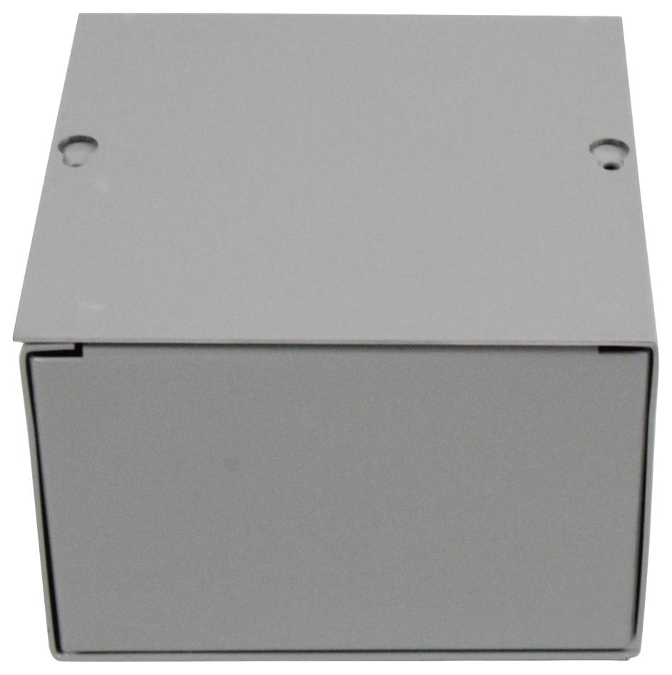 Pentair Series Type 1 Enclosure: ASE6X6X4NK
