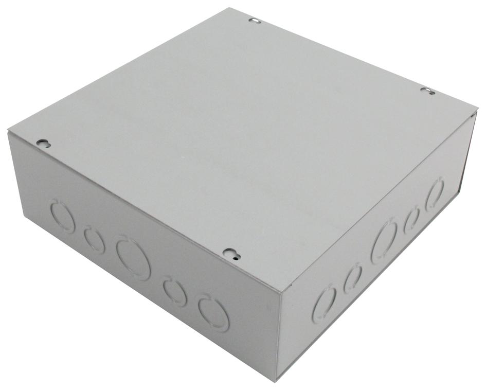 Pentair ASE8X8X4NK – Reliable Industrial Enclosure for Industrial Applications