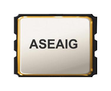 Abracon Series Oscillator: Automotive and Industrial CMOS Oscillator: ASEAIG324000MHZCT