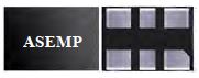 ASEMPLV-150.000MHZ-LR-T ABRACON MEMS Clock Oscillator | myMectronic