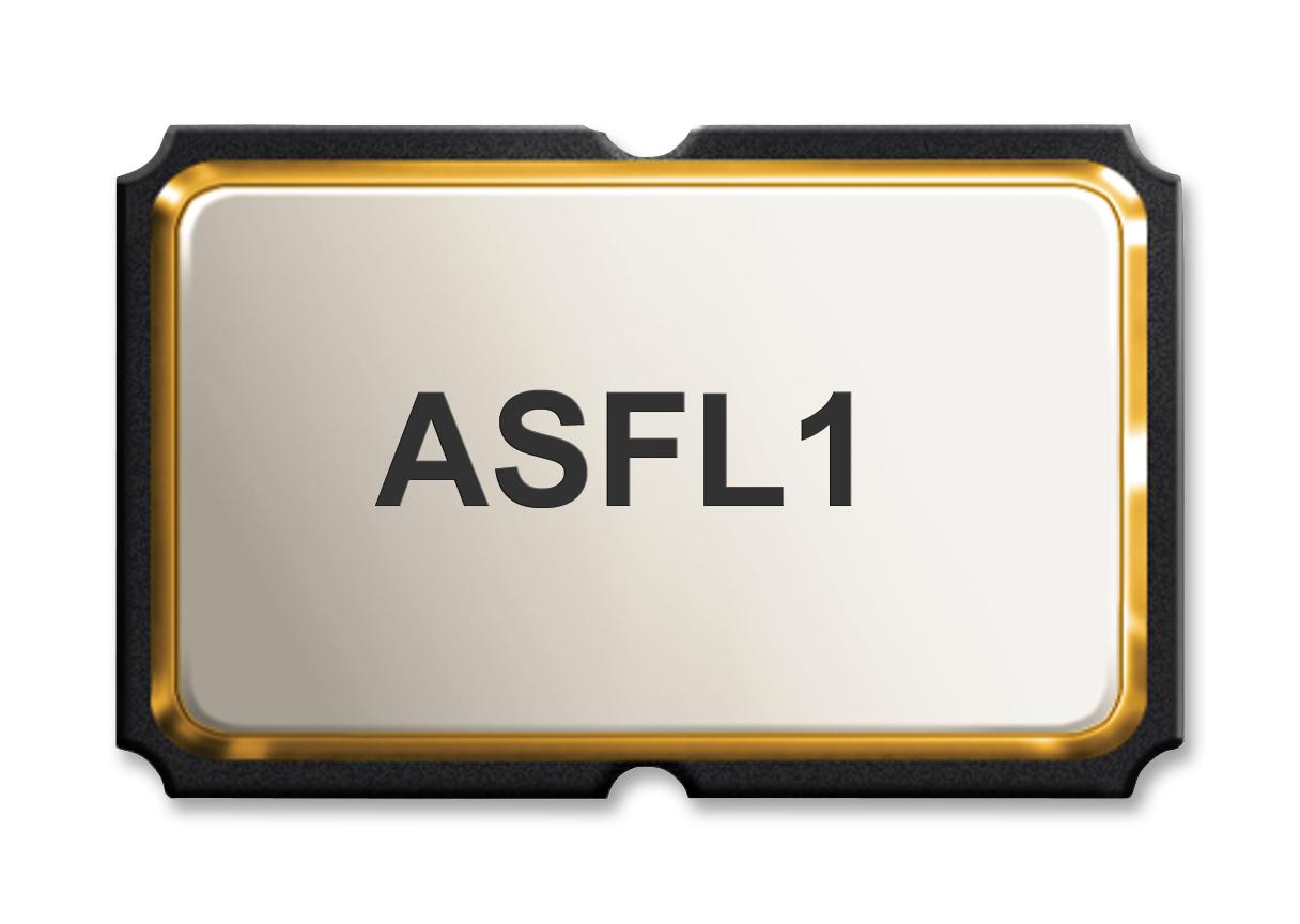 Abracon ASFL110000MHZEKT – Reliable Crystal Oscillator for Industrial Applications