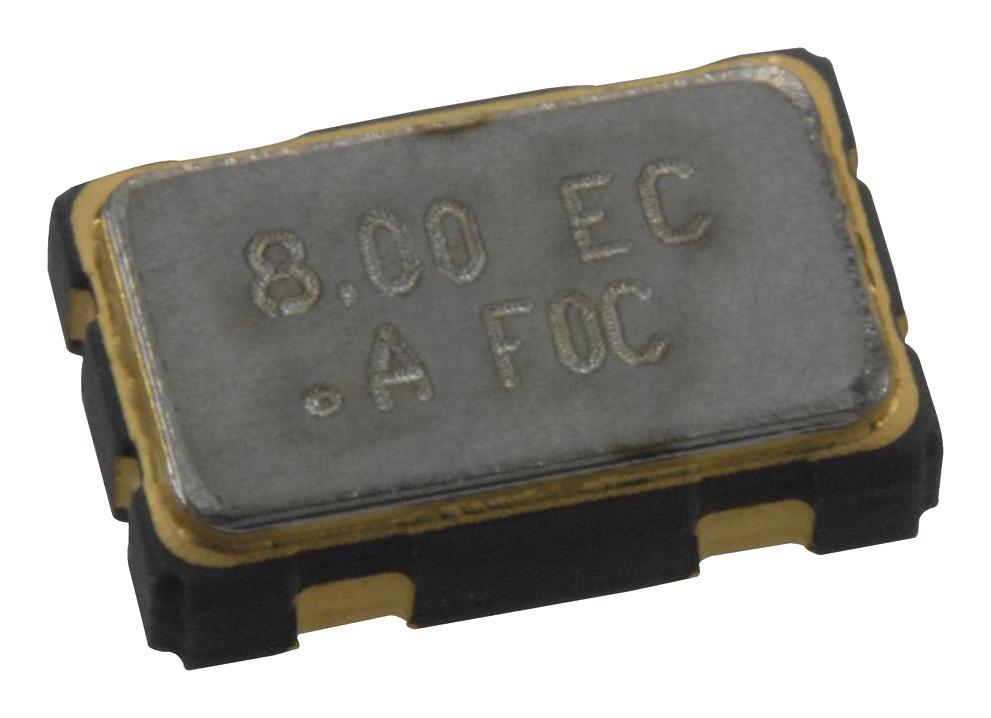 Abracon 0 – Reliable Crystal Oscillator for Industrial Applications