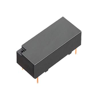 Panasonic Series Safety Relays ASFM0242S: ASFM0242S