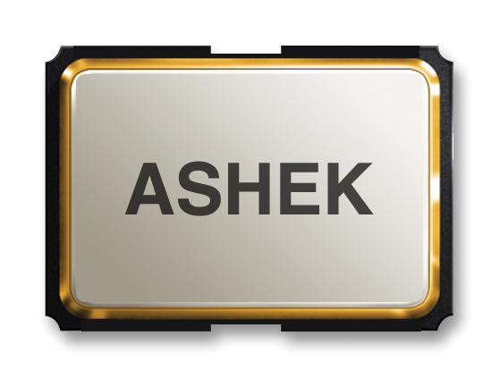 Ashek Series 32.768kHz CMOS Crystal Oscillator: ASHEK332768KHZLT