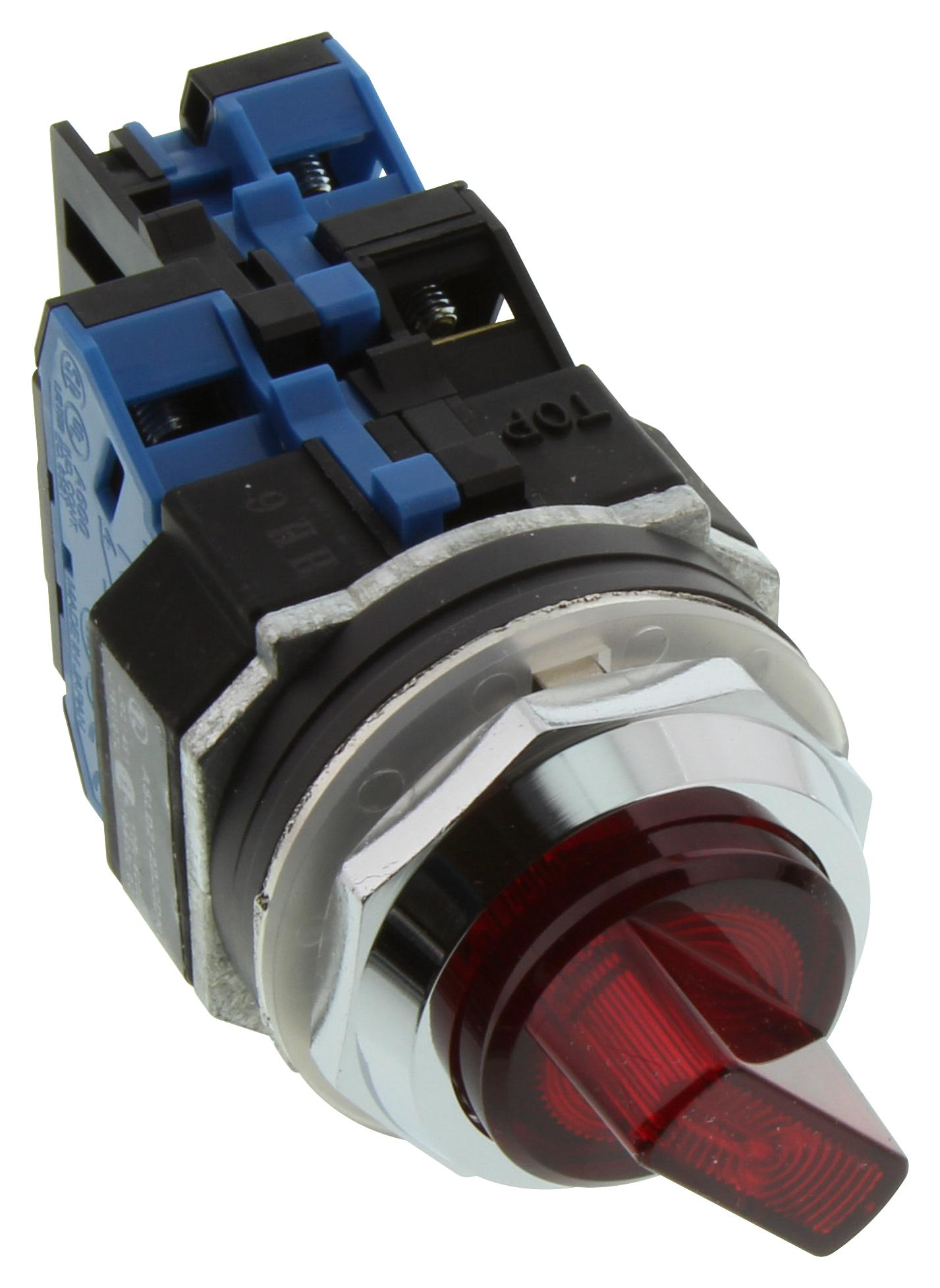 IDEC Corporation ASLD212220DNUR image