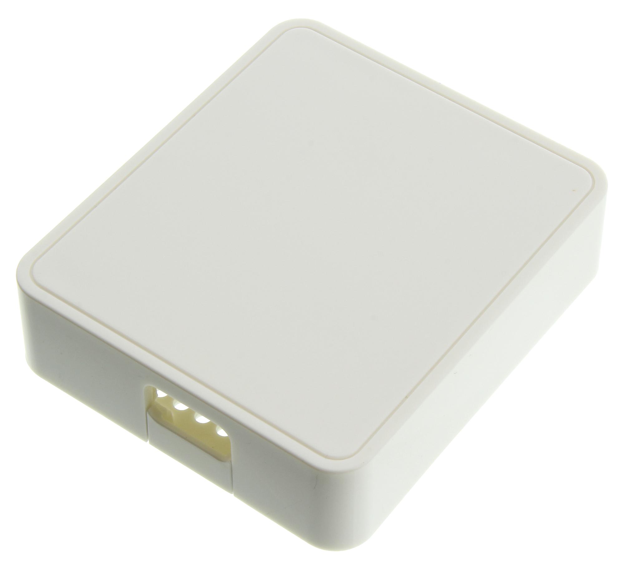 Multicompro Series Raspberry Pi A+ Enclosure: ASM190011711