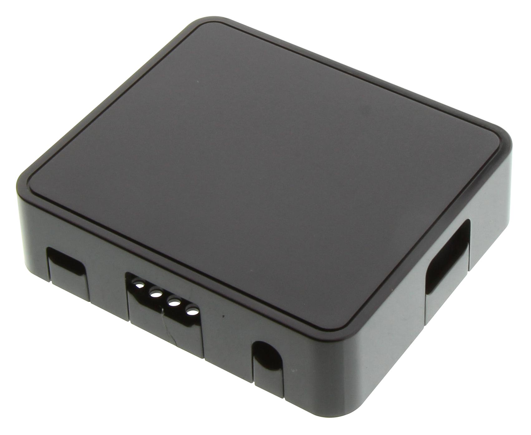 Multicomp Pro ASM1900117-21 – Reliable Raspberry Pi A+ Case for Industrial Applications
