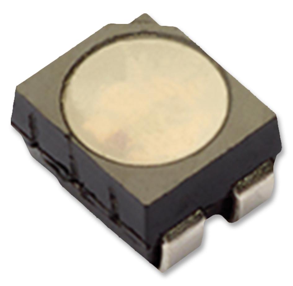 Buy Avago High Brightness PLCC-4 RGB LED Part Number ASMBBTE10B332 Online