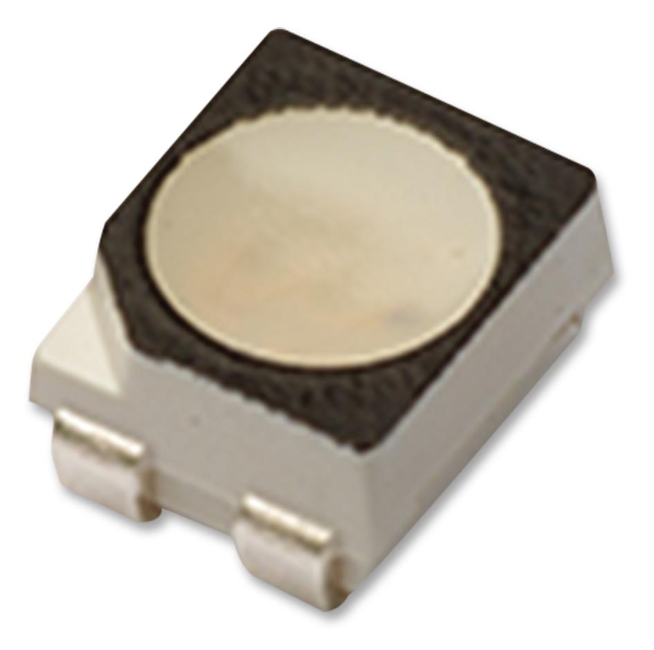 Buy Broadcom PLCC4 Tricolor Black Surface LED Part Number ASMB-MTBO-0B3A2 Online