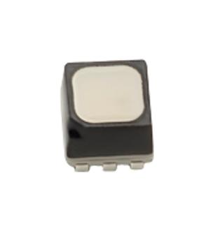 Broadcom Series ASMB Tricolor LED: ASMBUTF00D20B