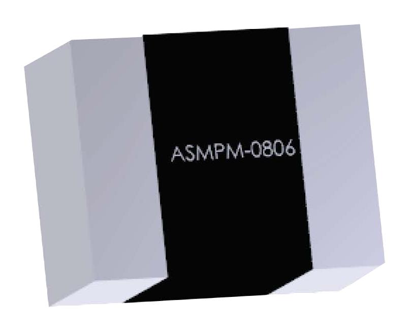 Buy Abracon High Power Chip Inductor Part Number ASMPM08061R0MT Online