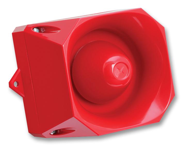 Asserta Midi Sounder – Reliable Industrial Alarm for Fire and Process Systems