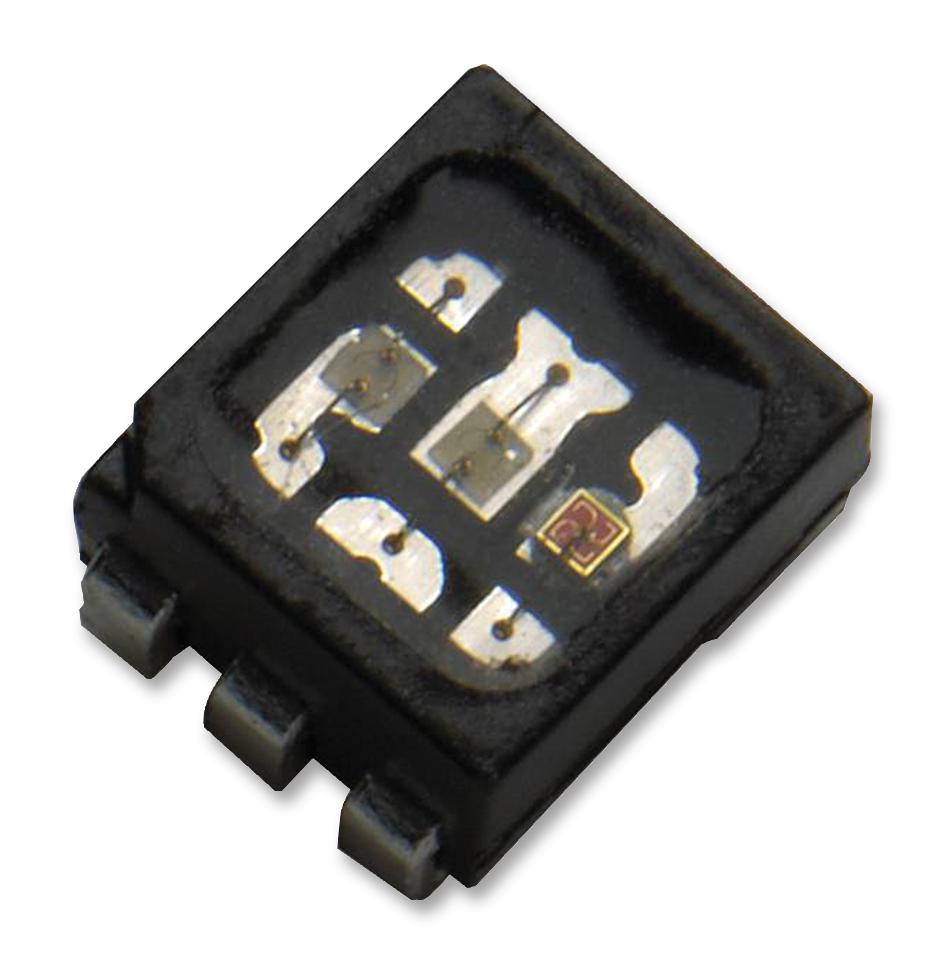 Avago ASMT-YTC7-OAA02 – Reliable RGB Full Color LED for Industrial Applications