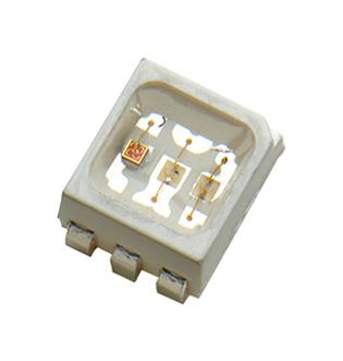 Broadcom Series FullColor Display: ASMTYTD90AA02