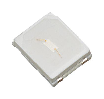 Broadcom ASMW-LROO - Reliable Red LED for Industrial Applications