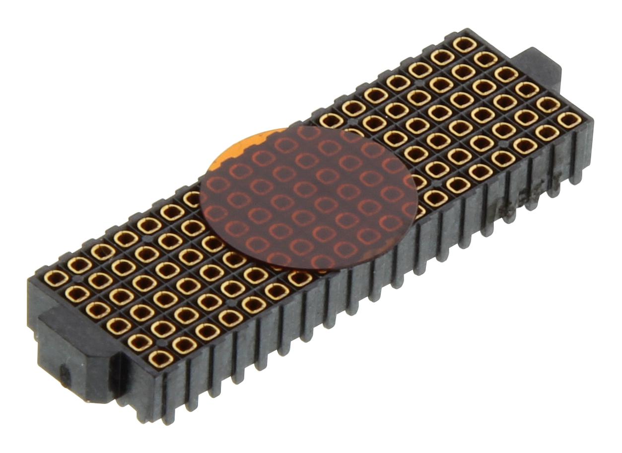 ASP-103612-01 SAMTEC Edge Rate Connector | myMectronic