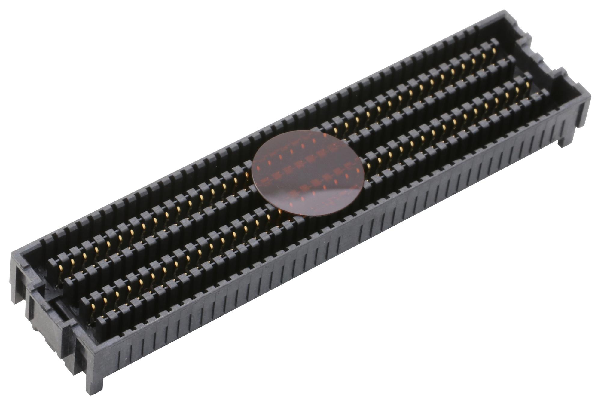 Buy SAMTEC FMC Connector Part Number ASP13448601 Online