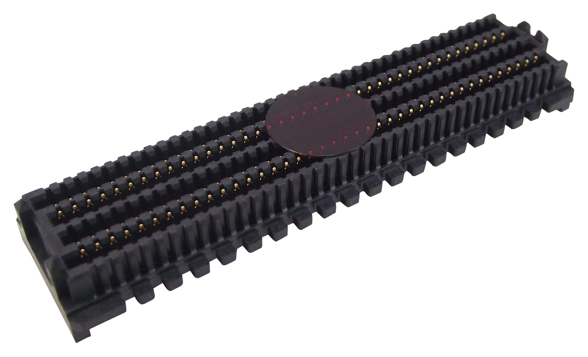 SAmlec Series XMC SamArray Connector: ASP13460201