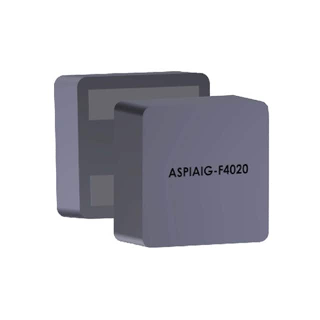 ABRACON ASPIAIGF60301R8MT image