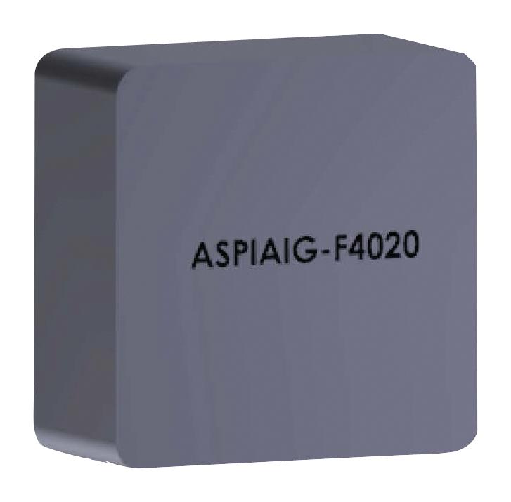 Abracon Series AIG Shielded Power Inductor: ASPIAIGFLR40203R3MT