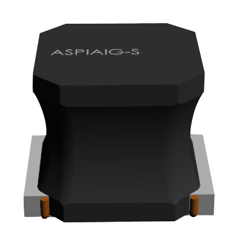 Abracon Series Power Inductor: ASPIAIG-S8050