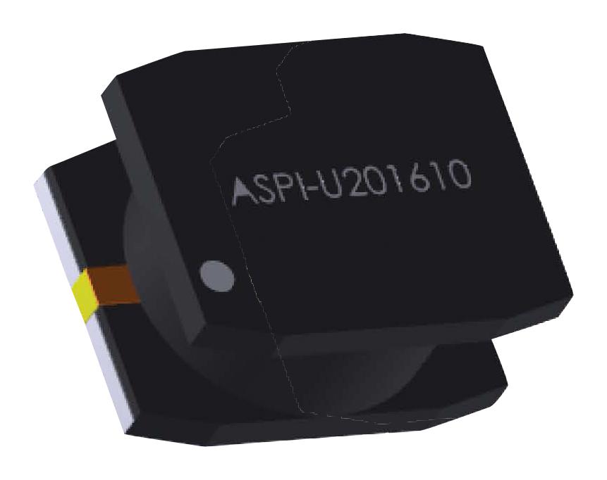 Abracon Series Power Inductor: ASPIU2520101R0MT