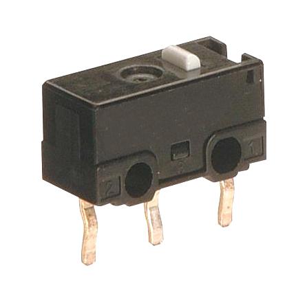 Panasonic ASQ1 – Reliable Sealed Switches for Industrial Applications