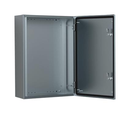 Buy nVent HOFFMAN IP66 Stainless Steel Enclosure Part Number ASR0403015 Online