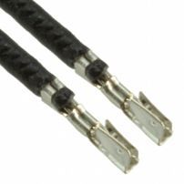 JST Series SSH Connector: ASSHSSH28K51