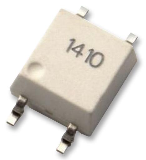 Avago Series ASSR Signal Switch: ASSR1410003E