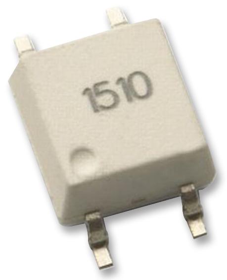 Vishay ASSR1510 – Reliable Solid State Relay for Industrial Applications