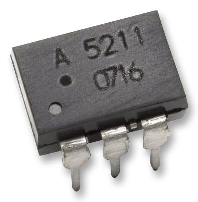 Avago ASSR-1611 – Reliable Solid State Relay for Industrial Applications