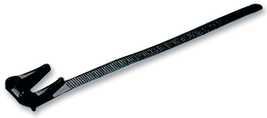 Polypropylene Support Tie Series AST255 C100: AST255C100
